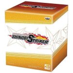 Naruto to boruto shinobi striker version collector jeu xbox one Naruto to boruto shinobi striker version collector jeu xbox one