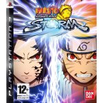 Naruto ultimate ninja storm / jeu console ps3 Naruto ultimate ninja storm / jeu console ps3