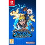 Naruto x boruto ultimate ninja storm connections - jeunintendo switch