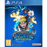 Naruto x boruto ultimate ninja storm connections - jeu�ps4