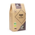 Nat &amp form tisane sauge bio 100g