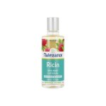 Natessance huile de ricin bio 100ml