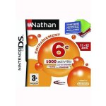 Nathan entrainement 6 eme / jeu console nintendo d Nathan entrainement 6 eme / jeu console nintendo d