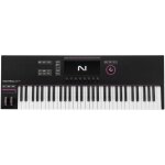 Native instruments kontrol s61 mk3 clavier matre