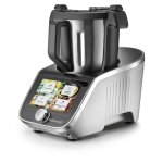 Naturamix robot cuiseur multifonctions avec bol xlbalance intgre et cran tactile + 800 recettes - ...