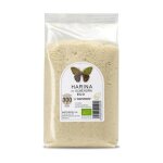 Naturcid - farine damande bio 250 g de poudre (amande) Naturcid - farine damande bio 250 g de poudre (amande)