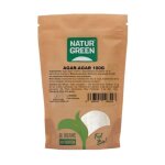 Naturgreen - agar - agar 100 g