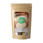 Naturitas essentials - agar - agar en poudre 200 g de poudre Naturitas essentials - agar - agar en poudre 200 g de poudre
