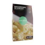 Naturitas essentials - macaroni au konjac sans gluten 300 g