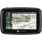Navigation gps - navitel - g590 moto - �cran 5 pouces - r�solution 800x480 - bluetooth et usb