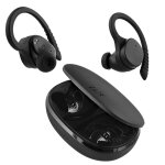Tnb - ecouteurs sans fil casque sport bluetooth intra - auriculaire contrle tactile 30h dautonomie microphone ...