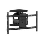 Nb p65 - a60 ? grand support mural orientable de qualit pour tlviseurs lcd led plasma 55? ? 85?