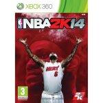 Nba 2k14 - - jeu xbox 360