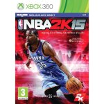 Nba 2k15 jeu xbox 360 Nba 2k15 jeu xbox 360