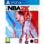 Nba 2k22 jeu ps4 Nba 2k22 jeu ps4