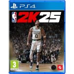 Nba 2k25 - �dition standard - ps4