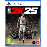 Nba 2k25 - �dition standard - ps5