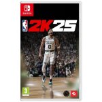 Nba 2k25 - Édition standard - switch Nba 2k25 - Édition standard - switch