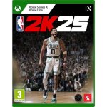 Nba 2k25 - �dition standard - xb1 / xbs