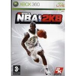 Nba 2k8 / jeu console