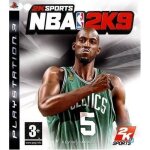 Nba 2k9 / jeu console ps3 Nba 2k9 / jeu console ps3