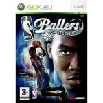 Nba ballers chosen one / jeu console xbox 360 Nba ballers chosen one / jeu console xbox 360