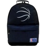 Nba sac à dos 43 cm 1 compartiment + 1 poche enfant Nba sac à dos 43 cm 1 compartiment + 1 poche enfant