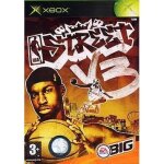 Nba street 3