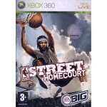 Nba street homecourt / xbox 360 Nba street homecourt / xbox 360