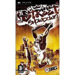 Nba street showdown