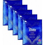 Nc riz basmati long pure original marque tilda sac de 5kg sans gluten 5 sacs de 5k les 5 sacs de 25000kg ...