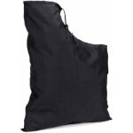 Nc sac daspirateur universel pour souffleur de feuilles de jardin pelouse cour d�chiqueteuse - noir yyv ...