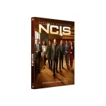 Ncis saison 21 dvd