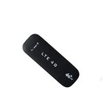 Ndup h760 - lte modem wifi 4g 150mbps partage multi - utilisateurs choix pratique noir