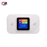 Ndup routeur mifi h809pro ? point daccs mobile wifi portable 4g lte jusqu 150mbps