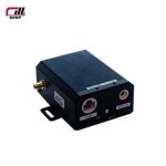 Ndup routeur wifi 4g lte h927 de qualit industrielle ? botier en fer supporte carte sim et cble rseau ...