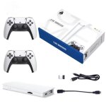 Ndup wireless game console m15 game stick retro games 64gb 20000 + games with 2 controller Ndup wireless game console m15 game stick retro games 64gb 20000 + games with 2 controller