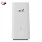Ndup wireless router 4g wi - fi cpf101 150 mbps built - in antenna 1 wan port asr1802s chipset white
