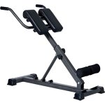 Need banc de musculation pliable chaise romaine ergonomique r�glable 6 en 1 appareil de musculation pour ...