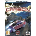 Need for speed carbon / jeu pc