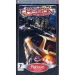 Need for speed carbon own the city / jeu console
