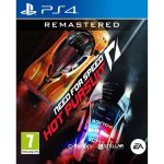 Need for speed : hot pursuit remastered jeu ps4 Need for speed : hot pursuit remastered jeu ps4