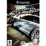 Need for speed most wanted