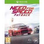Need for speed payback jeu xbox one