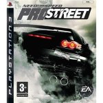 Need for speed prostreet + carte de t�l�chargement