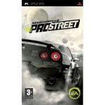 Need for speed prostreet essentials / jeu console
