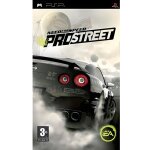Need for speed prostreet / jeu console psp