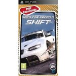 Need for speed shift essentials / jeu console psp