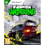Need for speed unbound jeu xbox series x Need for speed unbound jeu xbox series x