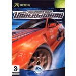 Need for speed underground